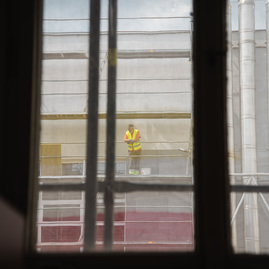 Zväčšiť fotografiu - Práce na obchodnej akadémii v trenčíne komplikuje nezodpovedný dodávateľ - TSK_KD máj_mini (149 of 232)