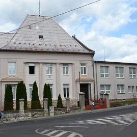 Zväčšiť fotografiu - Práce na obnove pamätného domu janka jesenského opäť pokračujú