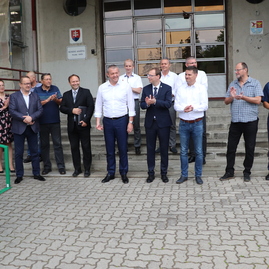 Zväčšiť fotografiu - Práce na rekonštrukcii obchodnej akadémie v trenčíne sú v plnom prúde - IMG_9393