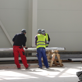Práce na rekonštrukcii soš e. belluša v trenčíne a výstavbe telocvične športového gymnázia finišujú. akými zmenami od minulého roka prešli? pozrite sa sami! - NOVA_TELOCVICNA_SPORTOVE_GYMNAZIUM_TN (8)