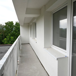 Zväčšiť fotografiu - Práce sa internáte v pruskom sa výrazne pohli vpred - 20230803_TSK_202w