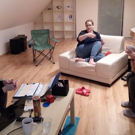 Prácu s mládežou na lokálnej úrovni pomôže rozvíjať nový projekt kraj a mestá spolu pre mladých - 20181211_141836