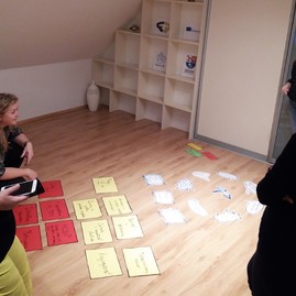 Prácu s mládežou na lokálnej úrovni pomôže rozvíjať nový projekt kraj a mestá spolu pre mladých - 20181212_120954