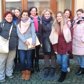 Prácu s mládežou na lokálnej úrovni pomôže rozvíjať nový projekt kraj a mestá spolu pre mladých - IMG_20181213_155419