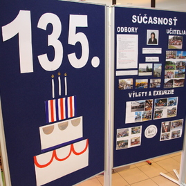 Praktické maturity vychýreného trenčianskeho „jilemáku“ tentokrát so slávnostným nádychom, škola oslavuje 135. výročie vzniku - IMG_0149