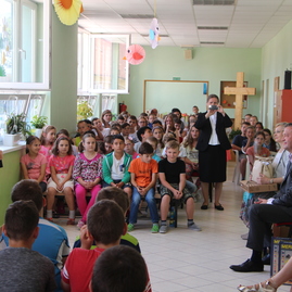 Pred koncom školského roka využijú  nové učebné pomôcky od tsk aj žiaci deviatich zš púchovskej doliny - IMG_8915