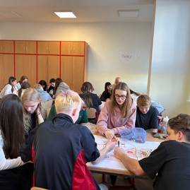 Zväčšiť fotografiu - Prednášky o duševnom zdraví namiesto skúšania - b0fc280d-f027-4444-972f-0c92c32b60f9