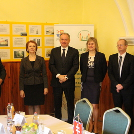 Prezident slovenskej republiky navštívil jedinú strednú odbornú školu so zameraním na poľnohospodárstvo v kraji - IMG_0048