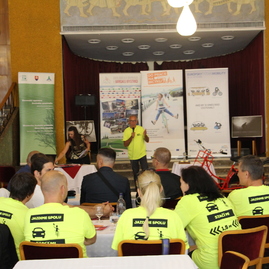 Príbeh súťaže do práce na bicykli pokračuje - IMG_1576