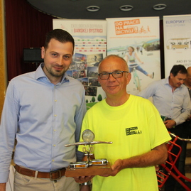 Príbeh súťaže do práce na bicykli pokračuje - IMG_1663