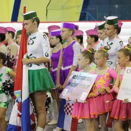 Príďte povzbudiť mažoretky na majstrovstvá európy do púchova - IMG_6169