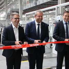 Prievidzská spoločnosť brose otvorila nové centrum duálneho vzdelávania - IMG_0126