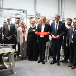 Prievidzská spoločnosť brose otvorila nové centrum duálneho vzdelávania - IMG_0155