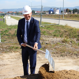 Prievidzská spoločnosť brose otvorila nové centrum duálneho vzdelávania - IMG_0242