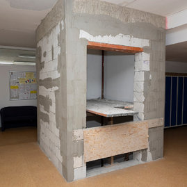 Zväčšiť fotografiu - Prievidzské gymnázium odstraňuje bariéry - 20210908_TSK__242w