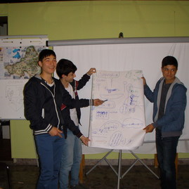 Projekt my little country dostal zelenú vďaka programu erasmus+ - PA216845_resize