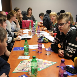Projekt participatívne rozpočty v praxi otvorí zaujímavé témy v oblasti participácie - IMG_0053