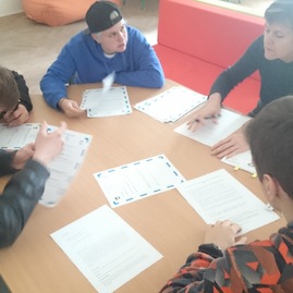 Projekty z participatívnych rozpočtov na stredných školách získavajú reálnu podobu - DSC_1728