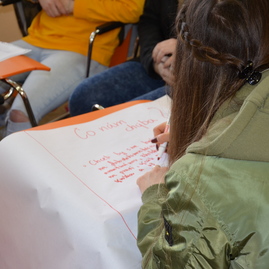 Projekty z participatívnych rozpočtov na stredných školách získavajú reálnu podobu - DSC_6692