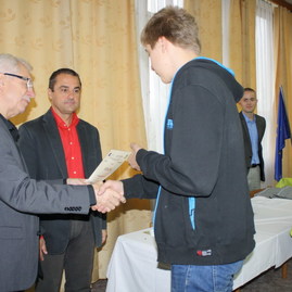 Propagácia odborného vzdelávania „súťažou zručnosti“ na priemyslovke v novom meste nad váhom - oceneniele1_resize