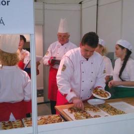 Prušťania v bratislave súťažili o „najlepší bratislavský rožok 2015“ - DSC_0620