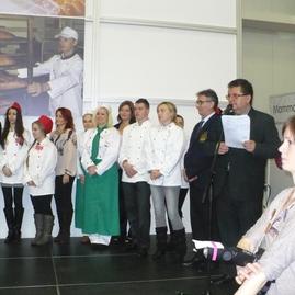 Prušťania v bratislave súťažili o „najlepší bratislavský rožok 2015“ - P1160950