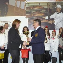Prušťania v bratislave súťažili o „najlepší bratislavský rožok 2015“ - P1160957