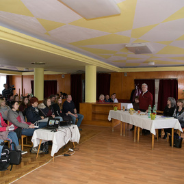 Prvá stredná zdravotnícka škola na hornej nitre bude sídliť v prievidzi, na deň otvorených dverí prilákala desiatky budúcich praktických sestier - 20190214_BOJNICE_DOD_SZ_002w