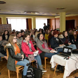 Prvá stredná zdravotnícka škola na hornej nitre bude sídliť v prievidzi, na deň otvorených dverí prilákala desiatky budúcich praktických sestier - 20190214_BOJNICE_DOD_SZ_003w