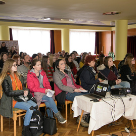 Prvá stredná zdravotnícka škola na hornej nitre bude sídliť v prievidzi, na deň otvorených dverí prilákala desiatky budúcich praktických sestier - 20190214_BOJNICE_DOD_SZ_019w