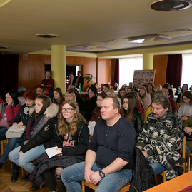 Prvá stredná zdravotnícka škola na hornej nitre bude sídliť v prievidzi, na deň otvorených dverí prilákala desiatky budúcich praktických sestier - 20190214_BOJNICE_DOD_SZ_031w