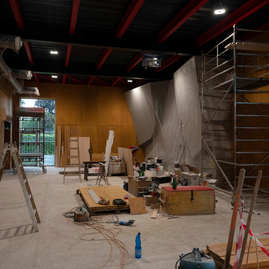 Zväčšiť fotografiu - Púchovské gymnázium s originálnym športoviskom - 20230522_TSK_198w