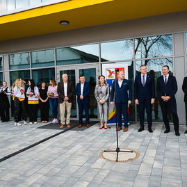 Zväčšiť fotografiu - Regionálna hokejová akadémia v trenčíne ponesie meno richarda pavlikovského