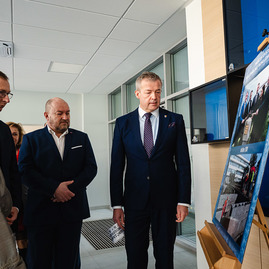 Zväčšiť fotografiu - Regionálna hokejová akadémia v trenčíne ponesie meno richarda pavlikovského