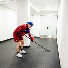 Zväčšiť fotografiu - Regionálna hokejová akadémia v trenčíne ponesie meno richarda pavlikovského