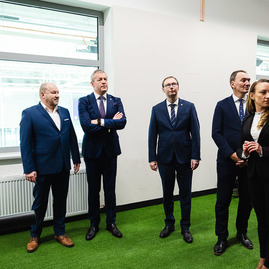 Zväčšiť fotografiu - Regionálna hokejová akadémia v trenčíne ponesie meno richarda pavlikovského