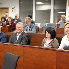 Riaditelia župných stredných škôl zhodnotili uplynulý rok 2018 - IMG_2534