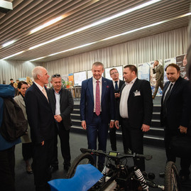 Zväčšiť fotografiu - Robotika nie je tabu ani pre dievčatá - TSK_TRD_2023_mini-18