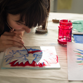 Zväčšiť fotografiu - Rok 2022 vyhlásený za medzinárodný rok skla - DSC_4323