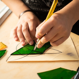 Zväčšiť fotografiu - Rok 2022 vyhlásený za medzinárodný rok skla - DSC_4327