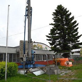 Zväčšiť fotografiu - Rozbehli sme rekonštrukciu, vďaka ktorej budeme mať ďalšiu úspornejšiu školu
