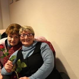 Zväčšiť fotografiu - Seminár akadémie tretieho veku prilákal na župu takmer stovku seniorov - DSC_3383