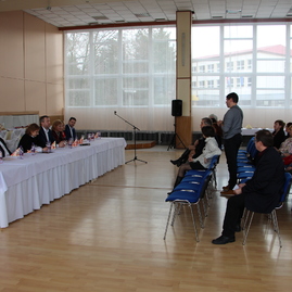 Školské učebne prepojila s dielňami nová spojovacia chodba - IMG_0105