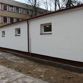 Školské učebne prepojila s dielňami nová spojovacia chodba - IMG_0122