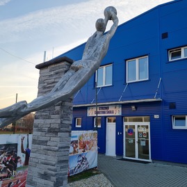 Zväčšiť fotografiu - Soche prinavrátili staronový význam - 20220119_155409