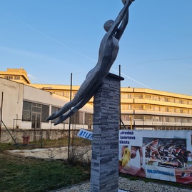 Zväčšiť fotografiu - Soche prinavrátili staronový význam - 20220119_155345