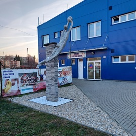 Zväčšiť fotografiu - Soche prinavrátili staronový význam - 20220119_155257