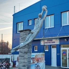 Zväčšiť fotografiu - Soche prinavrátili staronový význam - 20220119_155306