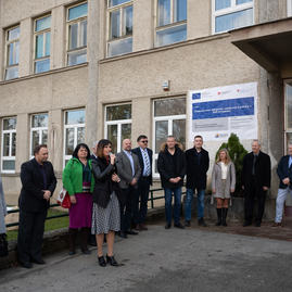 Zväčšiť fotografiu - Soš j. a. baťu v partizánskom bude mať moderné dielne pre strojárske odbory - 20230310_TSK_035w