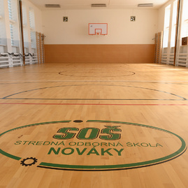 Soš nováky sa môže pochváliť úplne novým centrom odborného vzdelávania a prípravy pre chémiu - 20190904_TSK_skoly_148w